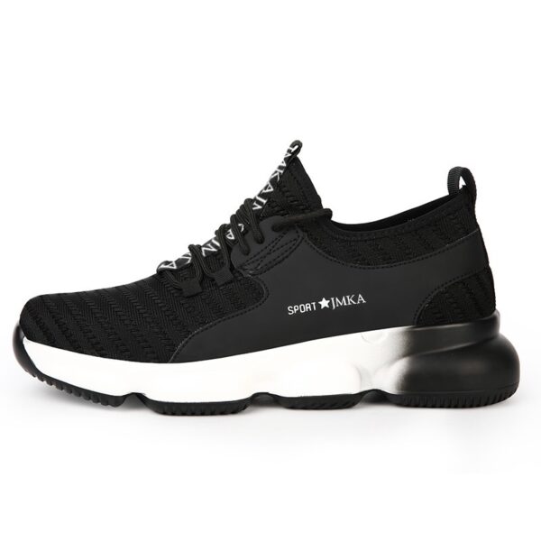 Veiligheidsschoenen- Werkschoenen- Stalenneus- JMKA ComfortPro 300 SB – Phantom