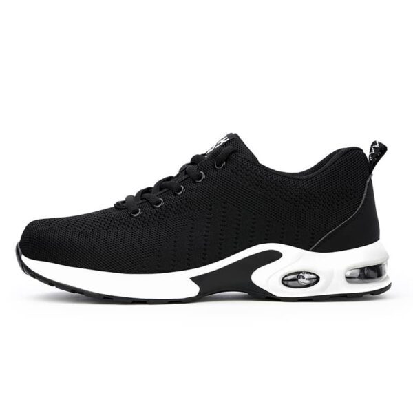 Veiligheidsschoenen- Werkschoenen- Stalenneus- JMKA SB Rocksafe 500 BW