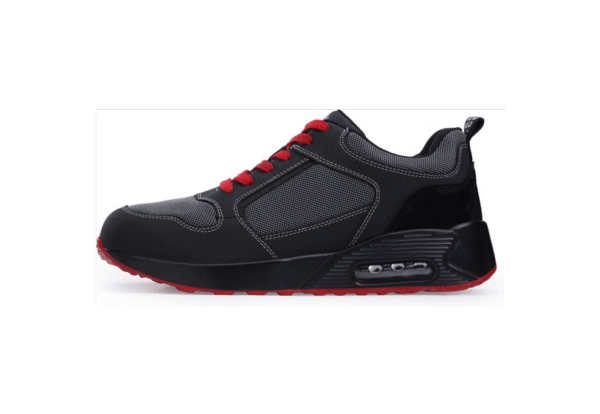 Veiligheidsschoenen- Werkschoenen- Stalenneus- JMKA WorkMove 500 SB – Nitro