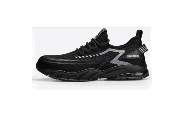 Veiligheidsschoenen- Werkschoenen- Stalenneus- TYKON SB Shadowline 400