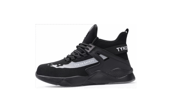 Veiligheidsschoenen- Werkschoenen- Stalenneus- Waterdicht- TYKON SB Shadowline 400