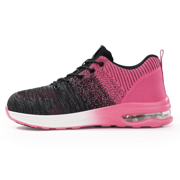 Dames werkschoenen- Veiligheidsschoenen - SB JMKA WorkSneaker P9100